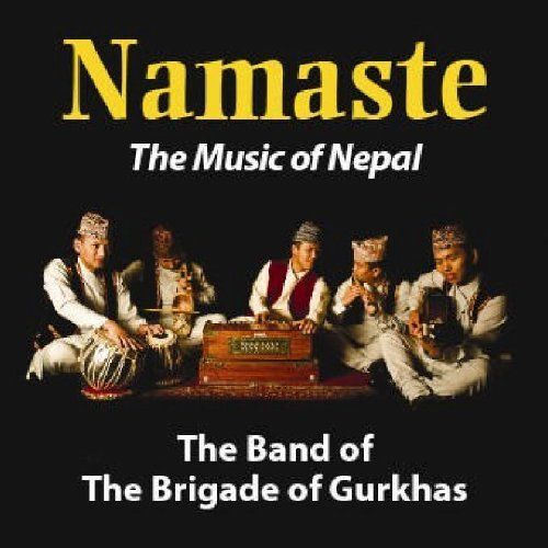 Namaste (The Music Of Nepal)
