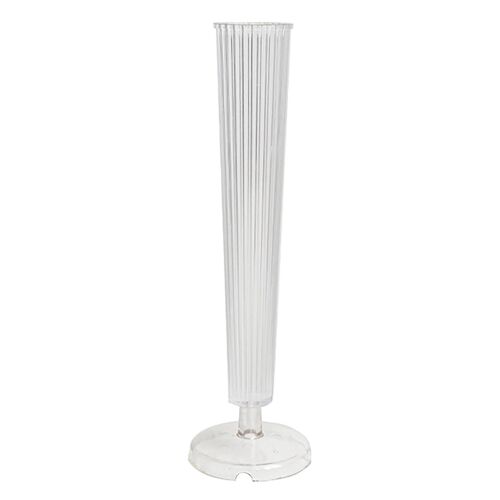 Candle Mould Non-Stick Exquisite Craftsmanship Trapezoidal Diy Church Candle Making Mold For Home