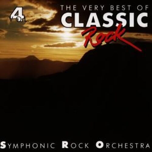Very B-O Classic Rock V.4