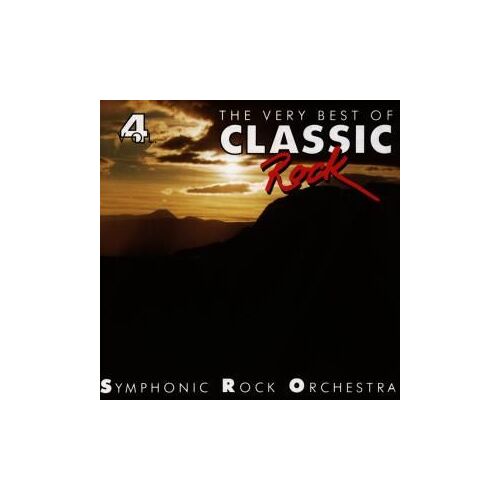 Very B-O Classic Rock V.4