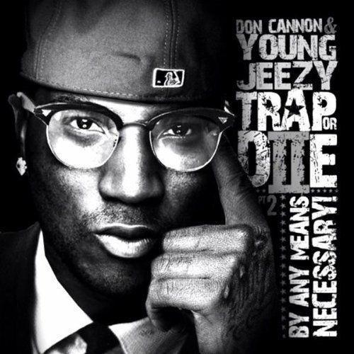 Vol. 2-Trap Or Die