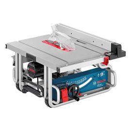 Scie sur Table BOSCH 0601B30500 GTS 10 J Professional 1800 W