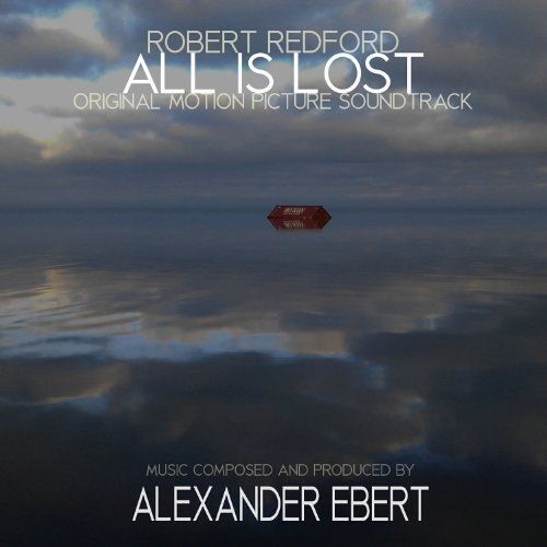All Is Lost-O.S.T.