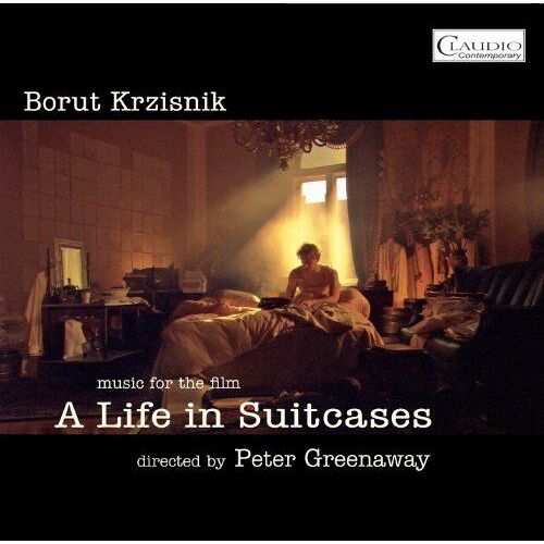 Ost: A Life In Suitcases