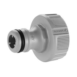 Nez de robinet anti-éclaboussures GARDENA 18221-26 - 26,5 mm (G 3/4")