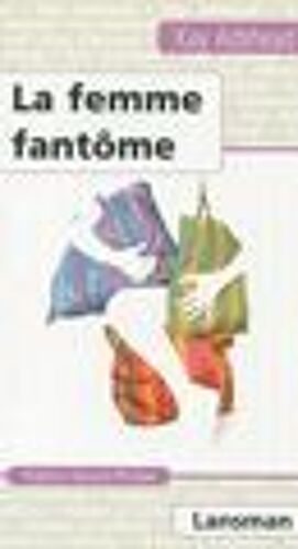 La Femme Fantôme