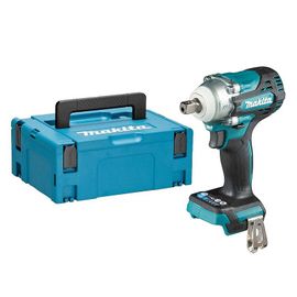 Boulonneuse à chocs MAKITA DTW301ZJ 18 V Li-ion 300 Nm (sans batterie ni chargeur)