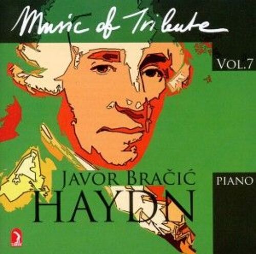 Music Of Tribute: Haydn Vol. 7