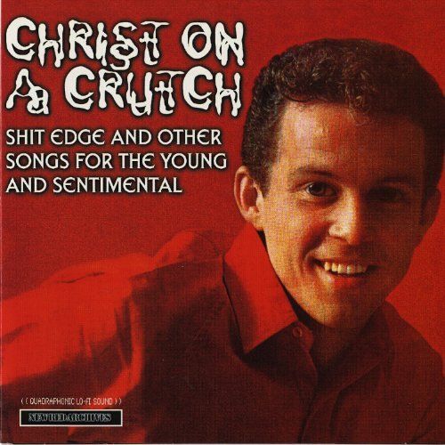Shit Edge & Other Songs F