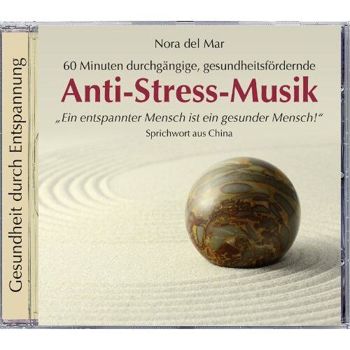 Anti-Stress-Musik