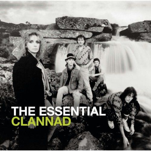 Essential Clannad