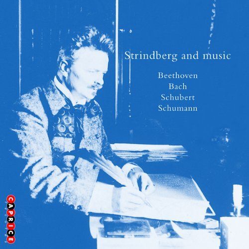 Strindberg & Music