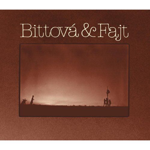 Bittova & Fajt