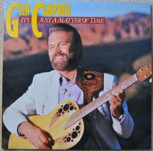 It's Just A Matter Of Time