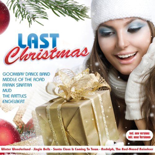 Last Christmas
