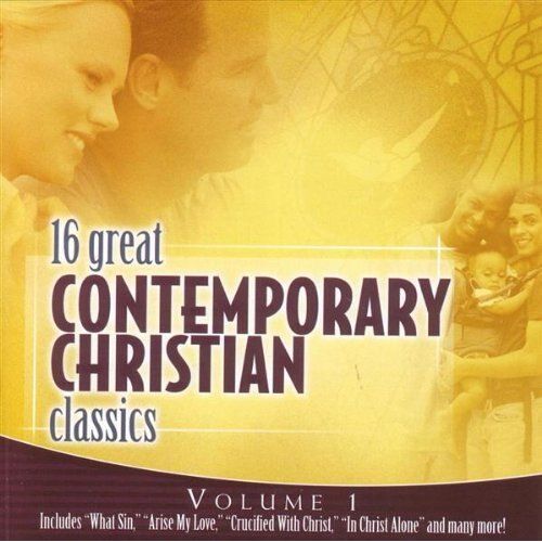 16 Great Contemporary / Various 16 Great Contemporary / Various