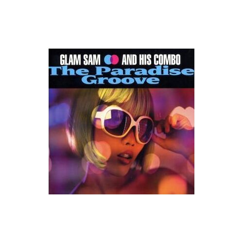 The Paradise Groove