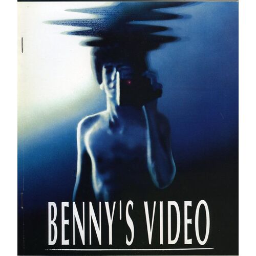 Benny's Video, Dossier De Presse, De Michael Haneke, Avec Arno Frisch, Angela Winkler, Ulrich Mühe