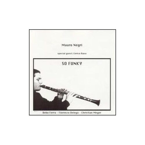 So Funky Feat.Enrico Rava