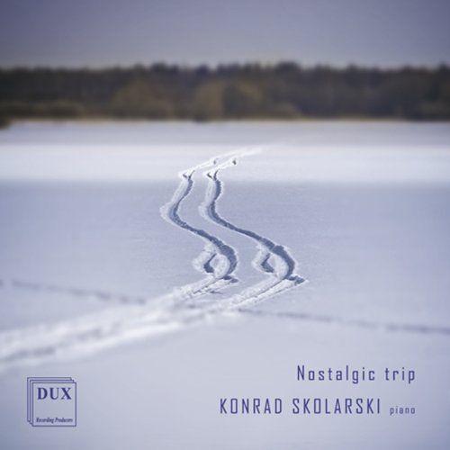 Nostalgic Trip-Klavierwerke