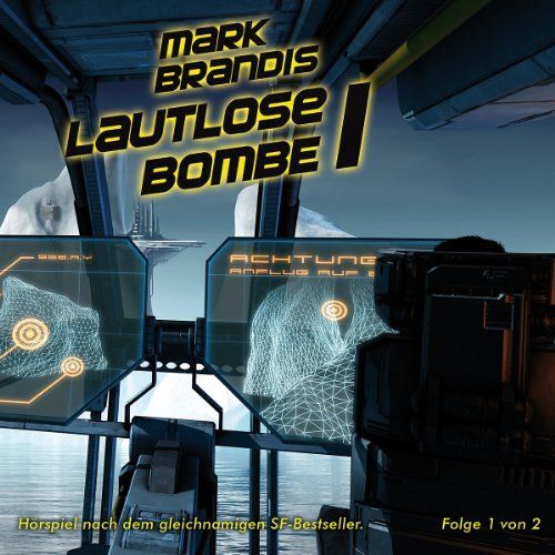 21: Lautlose Bombe (Teil 1 Von 2)