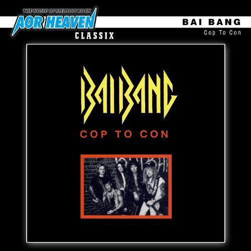 Cop To Con