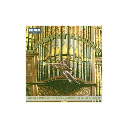 Adagio/Works For Trump