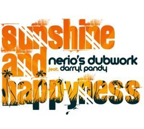 Sunshine & Happiness -2tr