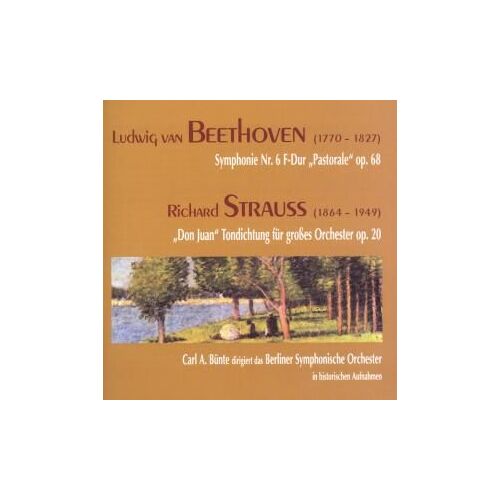 Beethoven-Sinfonie 6