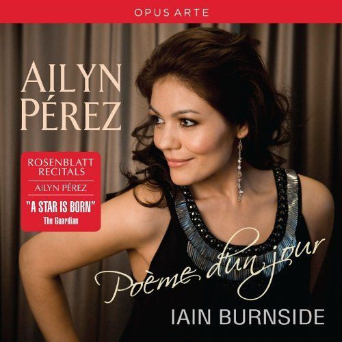 Ailyn Perez-Poeme Dun Jour