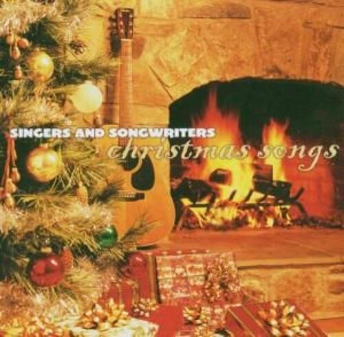 Singers & Songwriters Christmas Songs