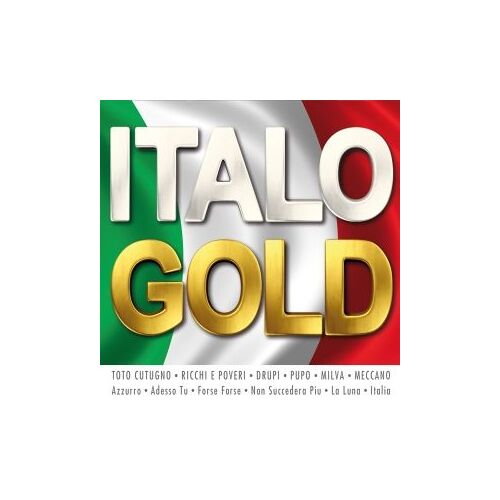 Italo Gold