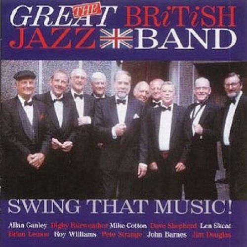 Swing That Music!