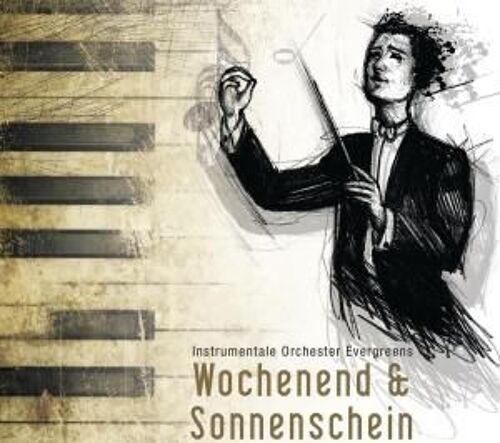 Wochenend Und Sonnenschei