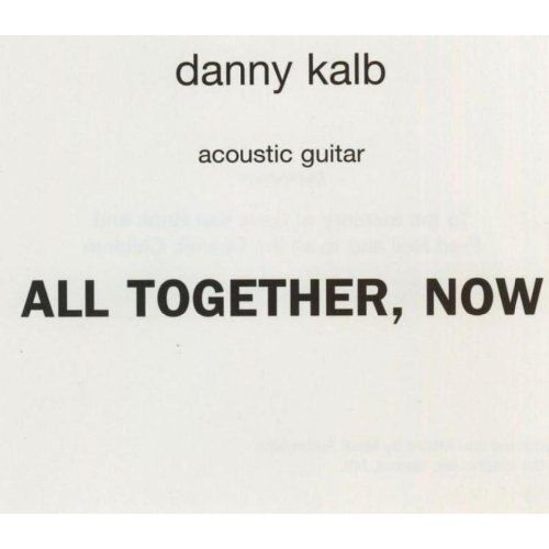 All Together Now