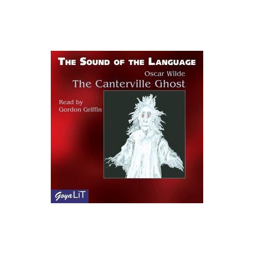 The Canterville Ghost