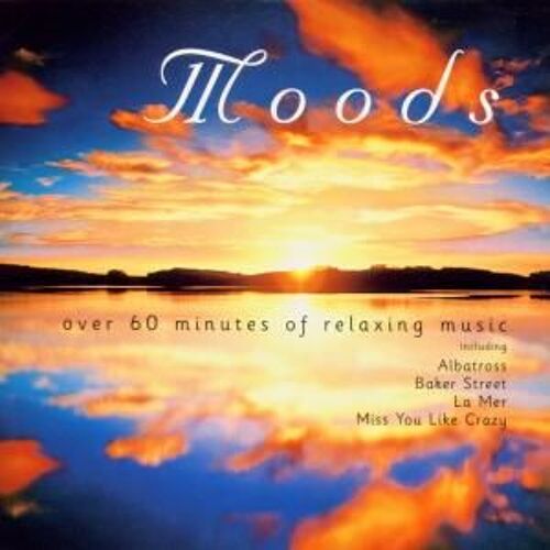 Moods - Dutch Import