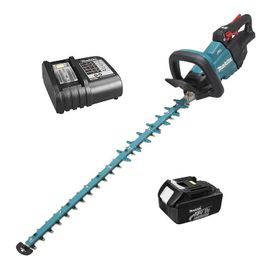 Taille-haie MAKITA DUH752SF 18V Li-Ion 75cm (1x3Ah)