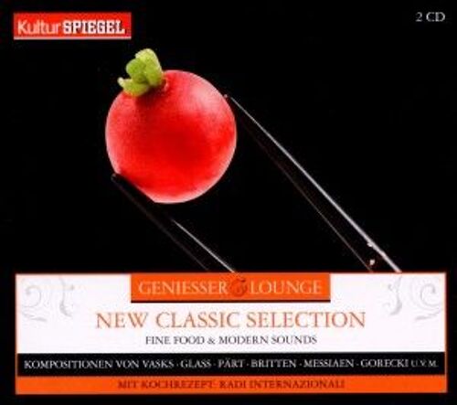 Geniesser Lounge-New Classics