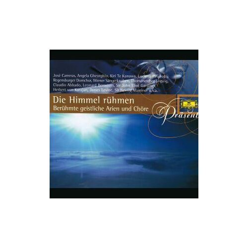 Die Himmel Rühmen