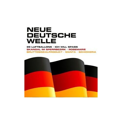 Neue Deutsche Welle