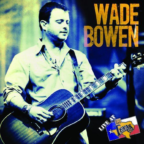 Live At Billy Bob's Texas