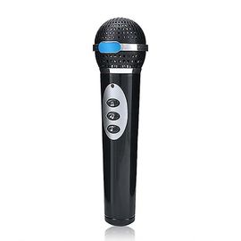 Enfants Filles Garçons Microphone Micro Karaoké Chant Enfants Drôle Musique Jouet Cadeau Kaesi