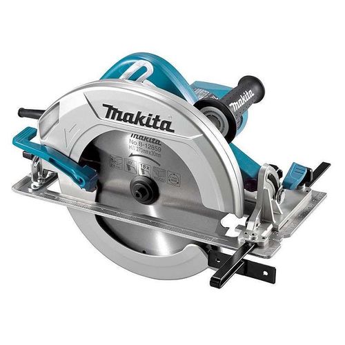 Scie circulaire MAKITA HS0600 Ø 270mm 2000W