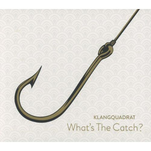 Whats The Catch?