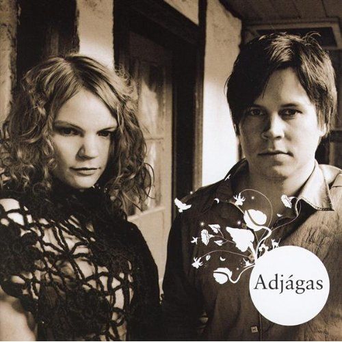 Adjagas