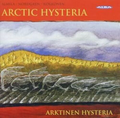 Arctic Hysteria-Bläserquintette