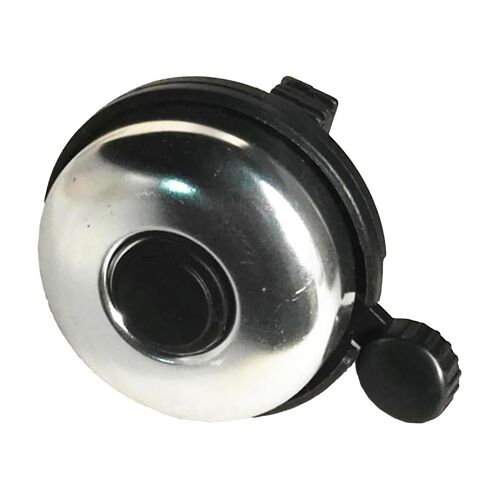 Kaesi Bicycle Horn Classic Style Corrosion Resistant High Hardness Nice Loud Tone Ring Bell Horn For Outdoor