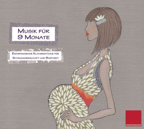 Musik Fü,R 9 Monate. Entspannen