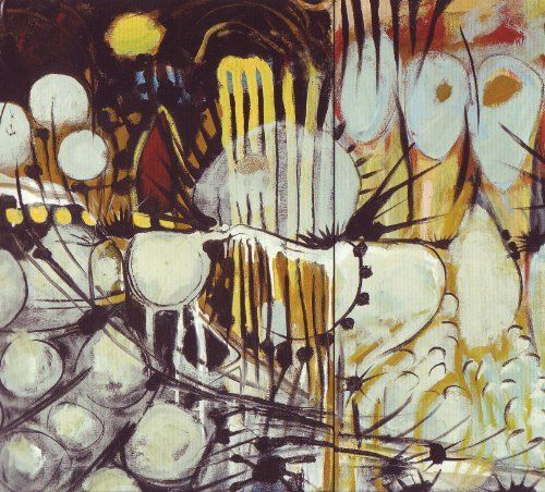 Buffalo April 22 2012